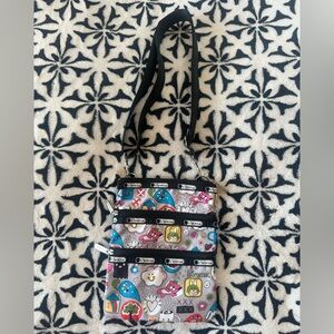 COPY - Cute lesportsac cross body